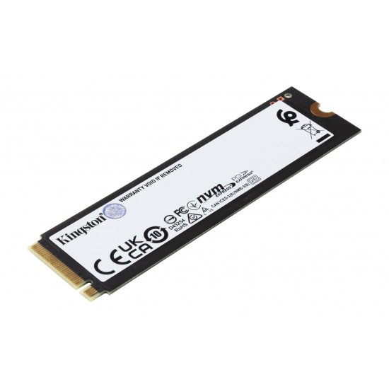 Kingston Technology 1000G FURY RENEGADE M.2 2280 NVMe SSD