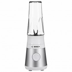 Bosch VitaPower MMB2111T blender 0.6 L Cooking blender 450 W Silver