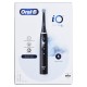 Oral-B IOSERIES3ICE electric toothbrush Adult Rotating-oscillating toothbrush Blue