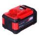 Einhell PXC-Twinpack Battery