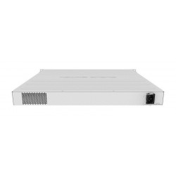 Mikrotik CRS354-48P-4S+2Q+RM network switch L3 Gigabit Ethernet (10/100/1000) Power over Ethernet (PoE) 1U