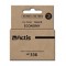 Actis KH-336R ink (replacement for HP 336 C9362A; Standard; 9 ml; black)