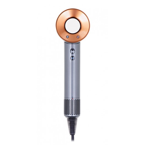 Hair dryer  DYSON HD07 Nickel/Copper