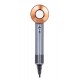 Hair dryer  DYSON HD07 Nickel/Copper