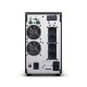 CyberPower OLS3000EA-DE uninterruptible power supply (UPS) Double-conversion (Online) 3 kVA 2700 W 7 AC outlet(s)