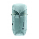 Hiking backpack - Deuter Guide 32+8 SL Jade-Frost