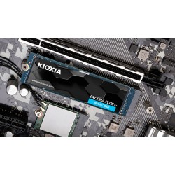 Kioxia LSD10Z001TG8 internal solid state drive M.2 1 TB PCI Express 4.0 BiCS FLASH TLC NVMe