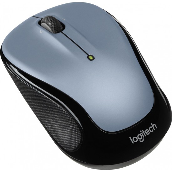 Logitech M325s mouse Ambidextrous RF Wireless Optical 1000 DPI