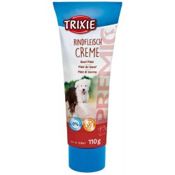 TRIXIE Rindfleisch Creme - dog pate - 110 g