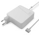 Green Cell AD37 Charger AC Adapter for Apple Macbook 60W / 16.5V 3.65A / Magsafe 2