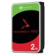 Seagate IronWolf Pro ST2000NT001 internal hard drive 3.5