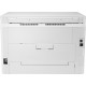 HP Color LaserJet Pro MFP M183fw, Print, Copy, Scan, Fax, 35-sheet ADF; Energy Efficient; Strong Security; Dualband Wi-Fi