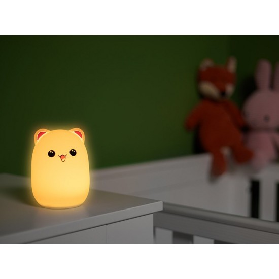 Tracer night light Teddy Bear TRAOSW47254