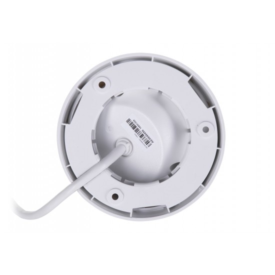 Hikvision DS-2CD1343G2-I (2.8mm) 4 MP turret IP security camera 2560 x 1440 px