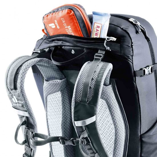 Hiking backpack - Deuter Trail Pro 33