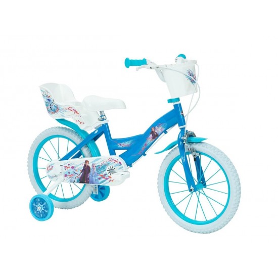 CHILDREN'S BICYCLE 16