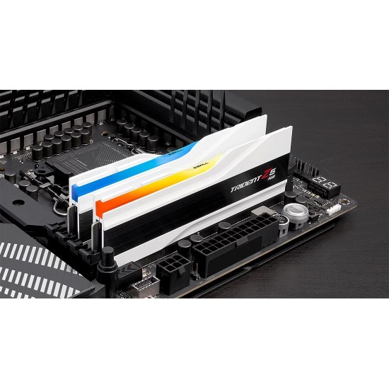 G.Skill Trident Z5 RGB memory module 48 GB 2 x 24 GB DDR5 8000 MHz