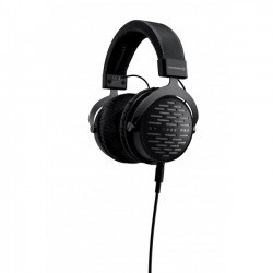 Beyerdynamic DT 1990 PRO Headphones Wired Head-band Music Black