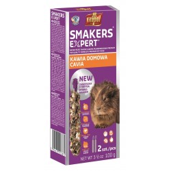 VITAPOL Smakers Expert  -  food for domestic cavies - 100 g