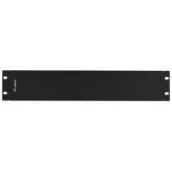 Lanberg AK-1402-B rack accessory Blank panel