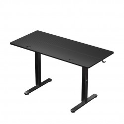 Gaming desk Huzaro Hero 8.2 Black