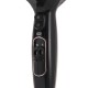 Remington D5706 hair dryer 2200 W Black, Pink gold