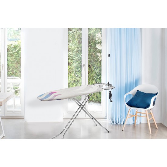 Ironing Board Cover Vileda Total Reflect