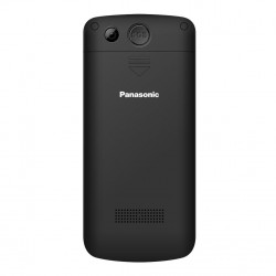 Panasonic KX-TU110EXB Black