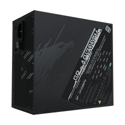 Gigabyte Aorus GP-AP1200PM power supply unit 1200 W 20+4 pin ATX ATX Black