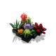 LEGO ICONS 10309 SUCCULENTS