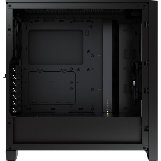 Obudowa Deepcool CH370 biała (R-CH370-WHNAM1-G-1)