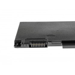 Green Cell HP107 notebook spare part Battery