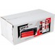 Yato YT-09107 small parts/tool box Metal Black, Red