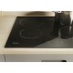 Candy Idea CI642CTT/E1 Black Built-in 59 cm Zone induction hob 4 zone(s)