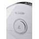 Roborock S8 Pro Ultra robot vacuum 0.35 L Bagless White