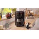 Bosch TKA3M133 coffee maker Semi-auto Drip coffee maker 1.25 L