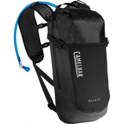 Plecak CamelBak M.U.L.E. EVO Black/Silver