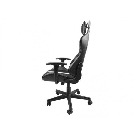 FURY GAMING CHAIR AVENGER XL BLACK AND WHITE