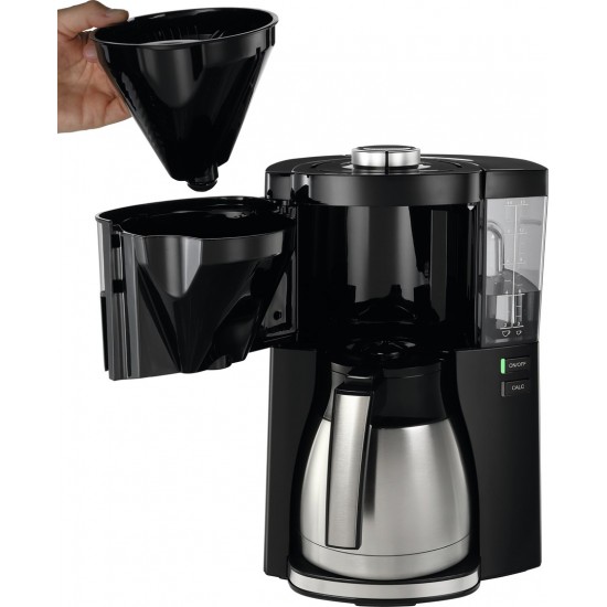 Melitta 1025-16 Drip coffee maker 1.25 L