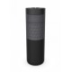 Kambukka Etna 500  ml Black Stainless steel