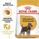 ROYAL CANIN Miniature Schnauzer Adult - dry dog food - 3 kg