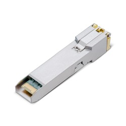 TP-Link 1000BASE-T RJ45 SFP Module