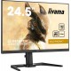 iiyama G-MASTER GB2590HSU-B5 computer monitor 62.2 cm (24.5