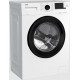 BEKO WUV 9612WPBSE washing machine