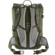 Bicycle backpack - Deuter Amager 25+5 Graphite