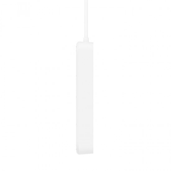 Belkin Connect White 6 AC outlet(s) 2 m