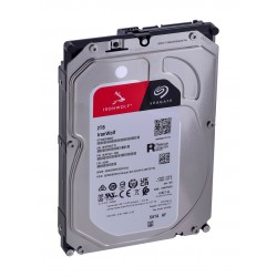 Seagate IronWolf ST2000VN003 internal hard drive 3.5