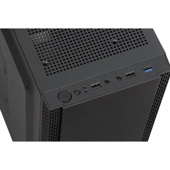 I-BOX ANTILA 39 Midi Tower ATX Case