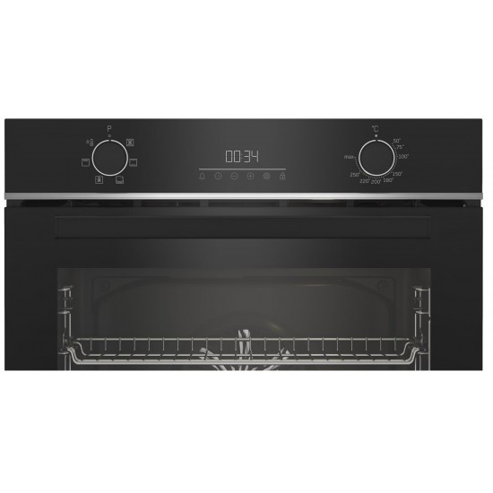 Built-in 72 l 2400 W oven Beko BBIE17301BD