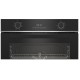 Built-in 72 l 2400 W oven Beko BBIE17301BD